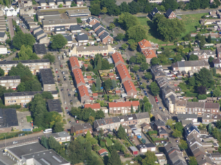 Rundflug St&auml;dteregion Aachen