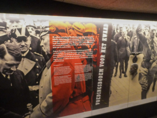 Befreiungsmuseum Zeeland