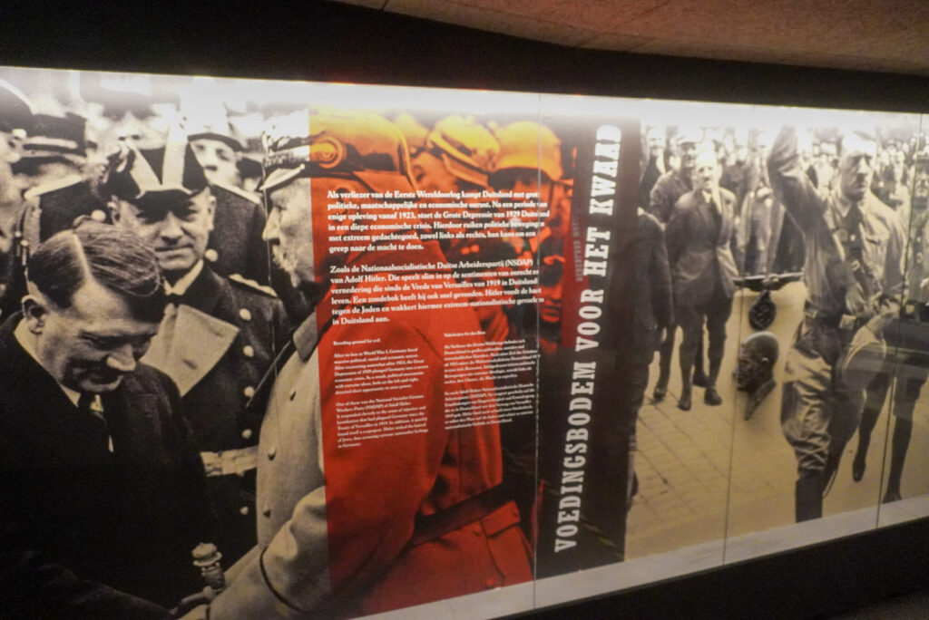 Befreiungsmuseum Zeeland