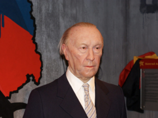 Madame Tussauds Berlin