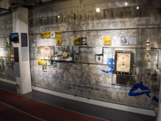Deutsches Sport und Olympia Museum