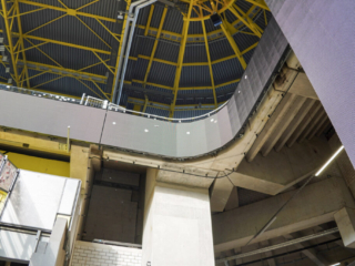 Signal Iduna Park und Borruseum Signal Iduna Park und Borruseum