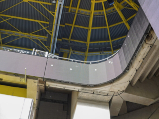 Signal Iduna Park und Borruseum Signal Iduna Park und Borruseum