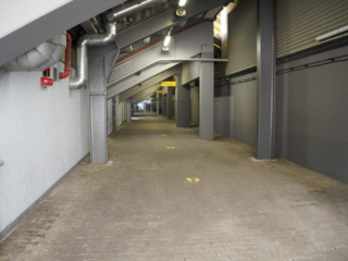 Signal Iduna Park und Borruseum Signal Iduna Park und Borruseum