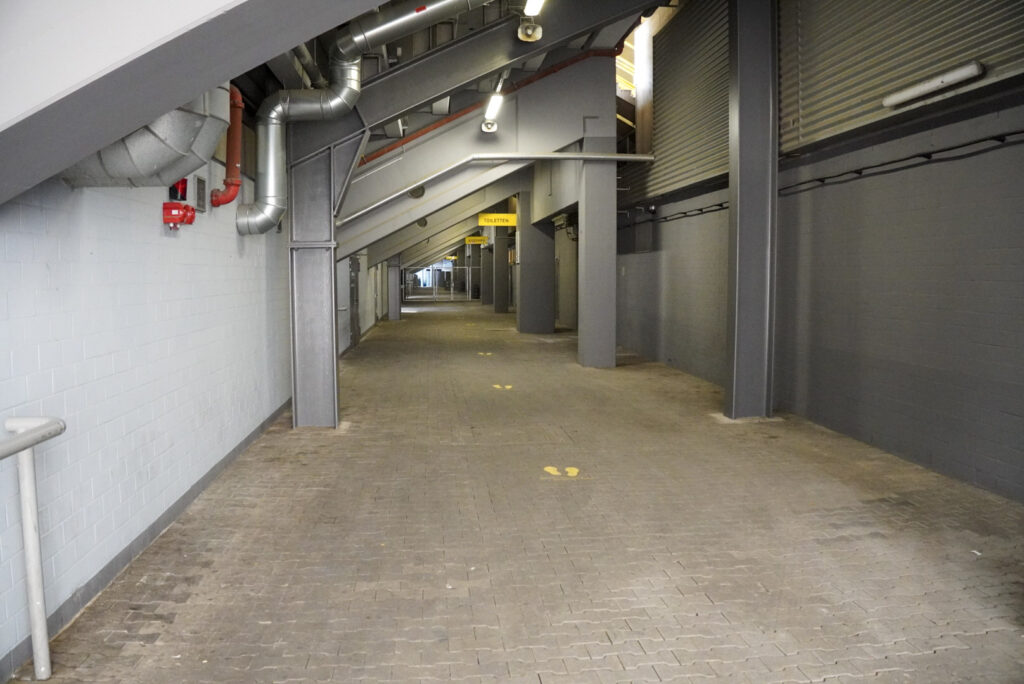 Signal Iduna Park und Borruseum