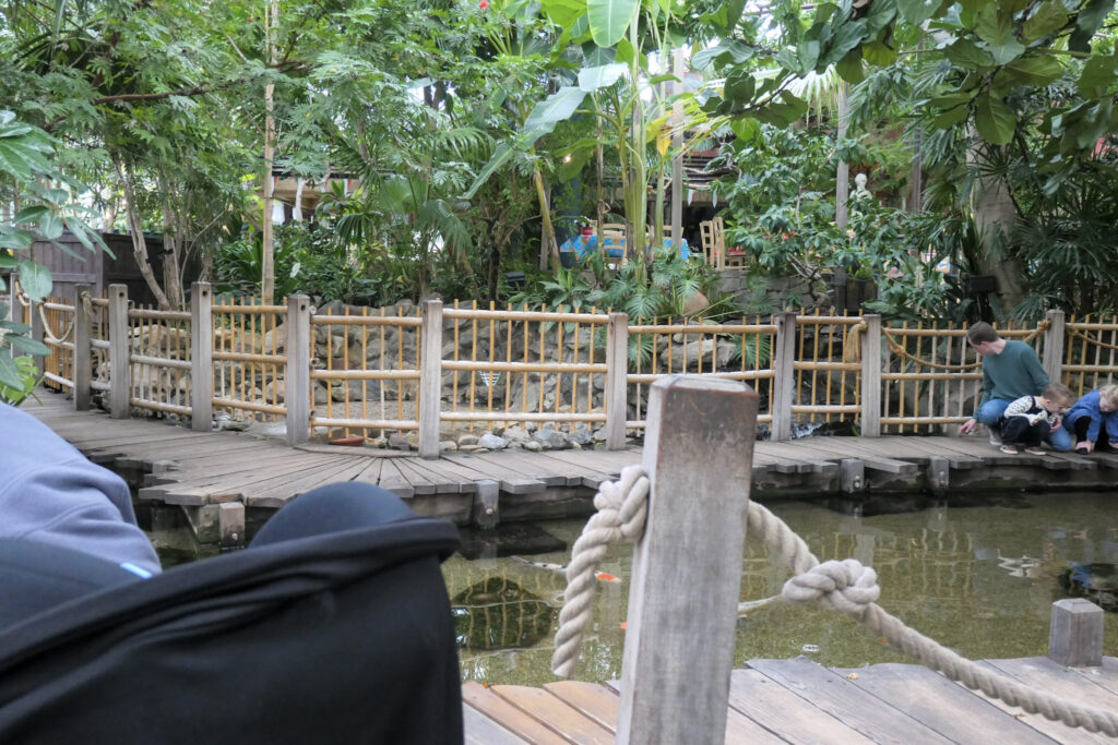 Center Parcs De Kempervennen