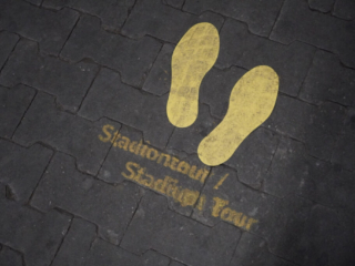 Signal Iduna Park und Borruseum Signal Iduna Park und Borruseum