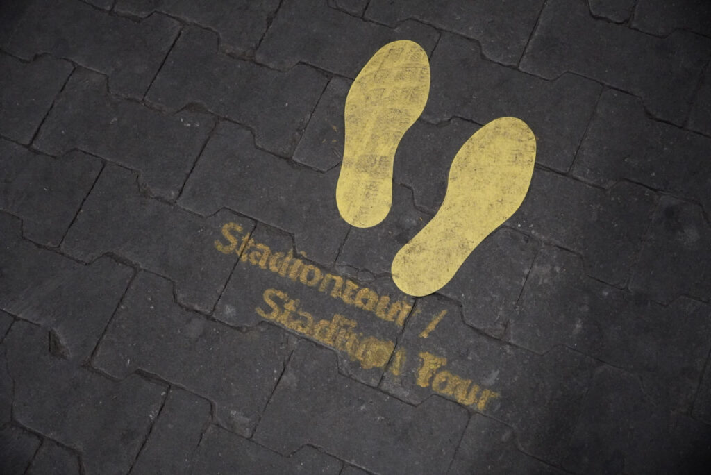 Signal Iduna Park und Borruseum