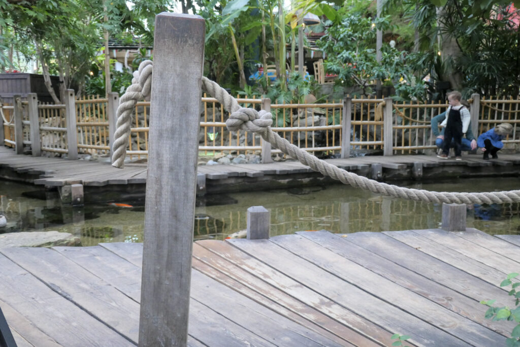 Center Parcs De Kempervennen