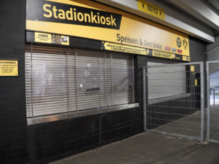 Signal Iduna Park und Borruseum Signal Iduna Park und Borruseum