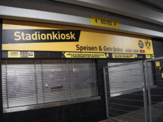 Signal Iduna Park und Borruseum Signal Iduna Park und Borruseum