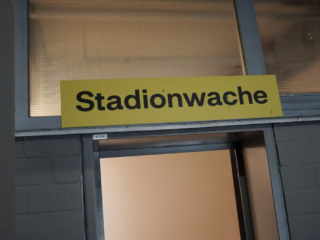 Signal Iduna Park und Borruseum Signal Iduna Park und Borruseum