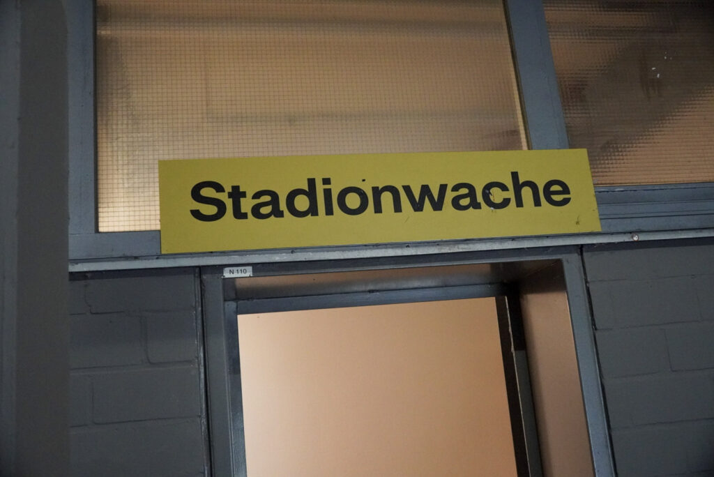 Signal Iduna Park und Borruseum