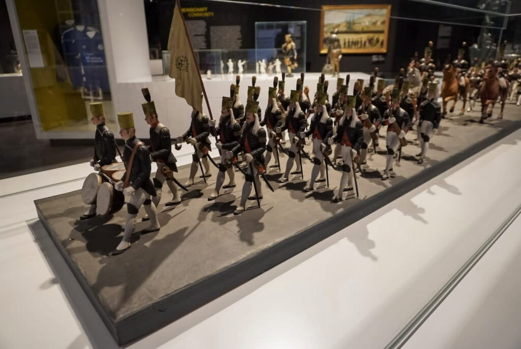 Deutsches Bergbau-Museum Bochum