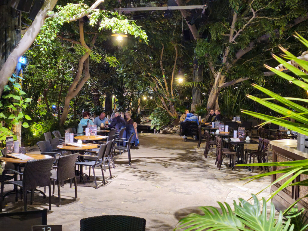 Center Parcs De Kempervennen