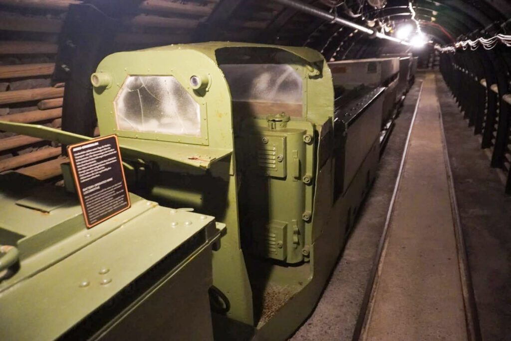 Deutsches Bergbau-Museum Bochum