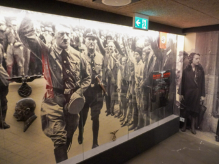 Befreiungsmuseum Zeeland