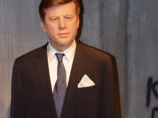 Madame Tussauds Berlin