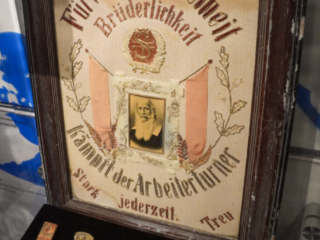 Deutsches Sport und Olympia Museum