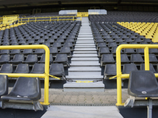 Signal Iduna Park und Borruseum Signal Iduna Park und Borruseum