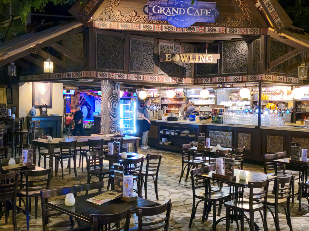 Center Parcs De Kempervennen