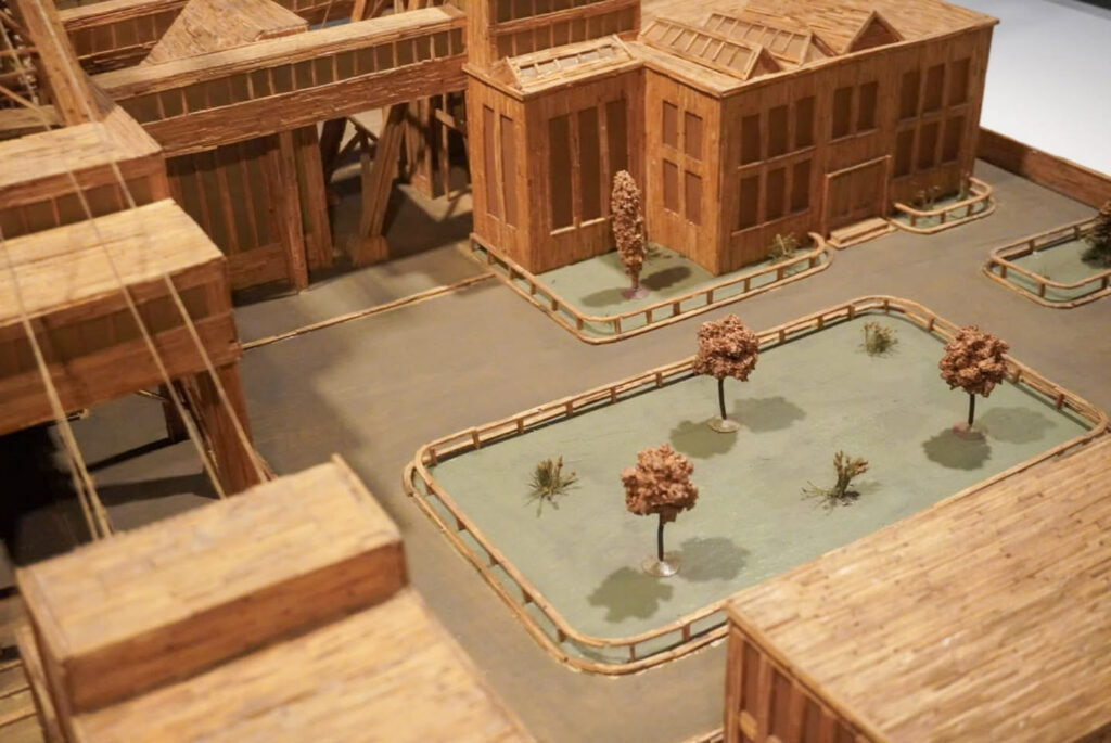 Deutsches Bergbau-Museum Bochum