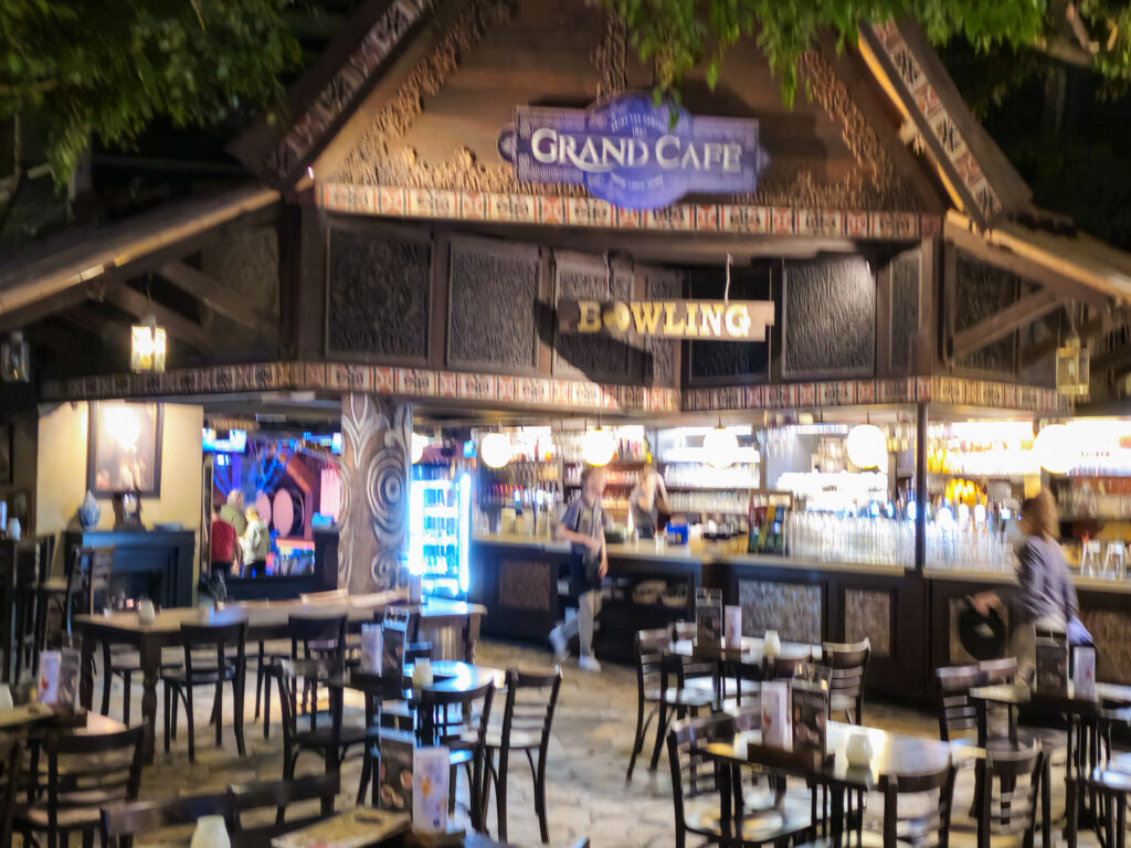 Center Parcs De Kempervennen