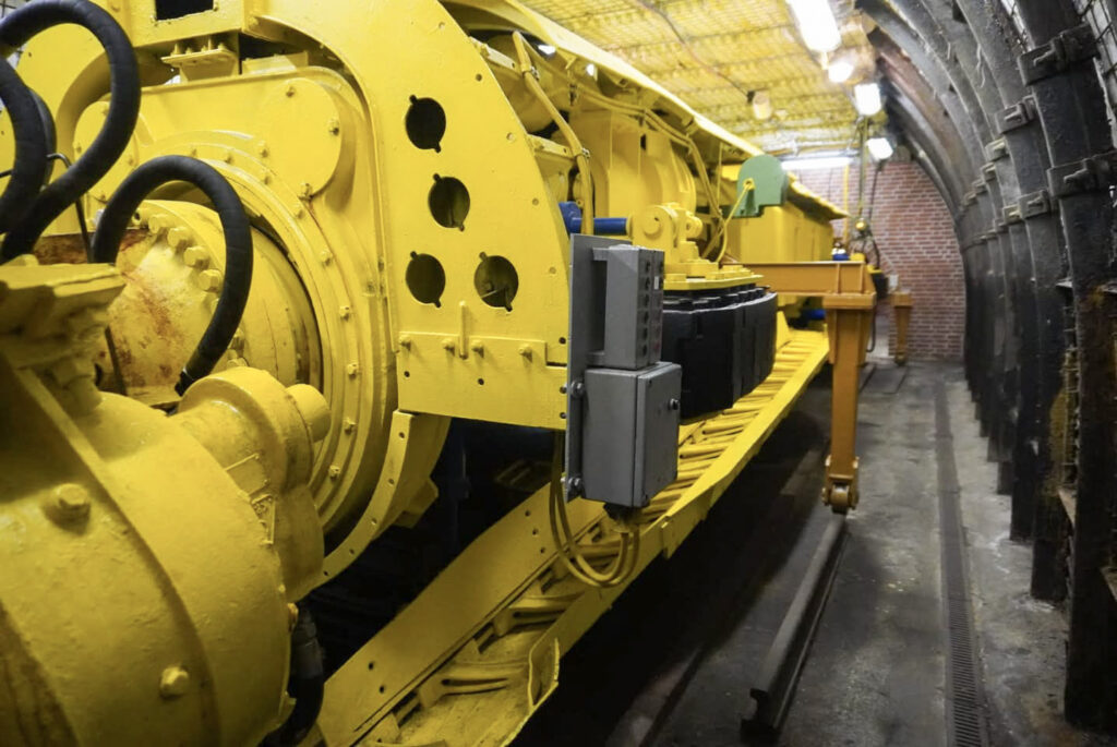 Deutsches Bergbau-Museum Bochum