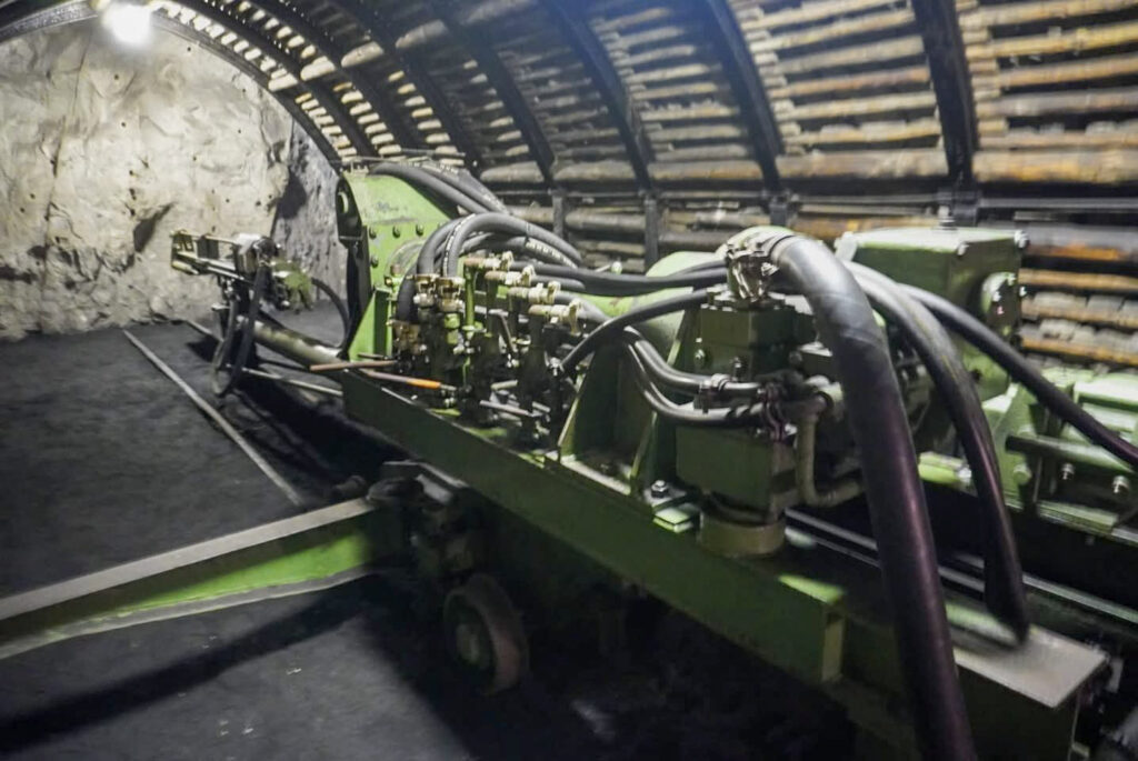 Deutsches Bergbau-Museum Bochum