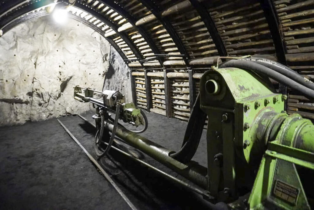 Deutsches Bergbau-Museum Bochum