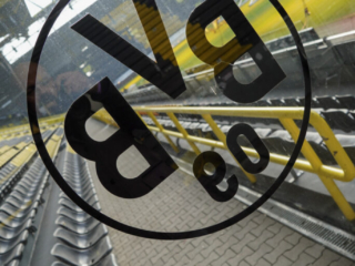 Signal Iduna Park und Borruseum Signal Iduna Park und Borruseum