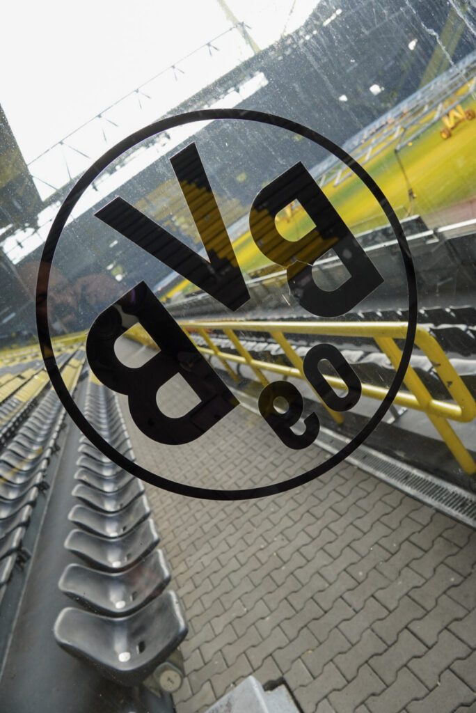 Signal Iduna Park und Borruseum