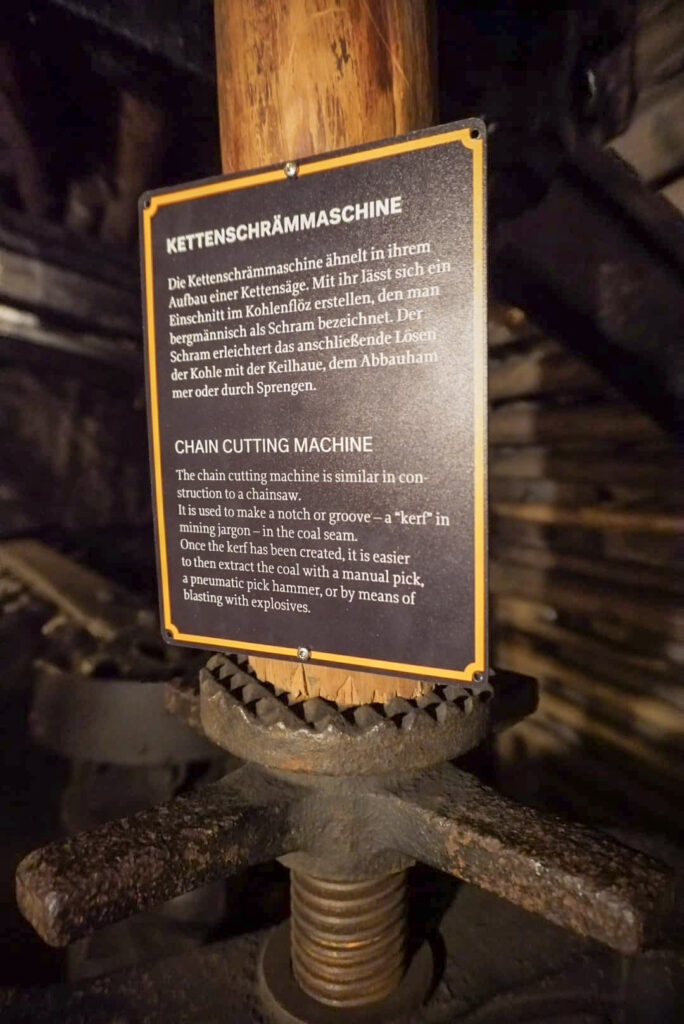 Deutsches Bergbau-Museum Bochum