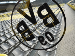 Signal Iduna Park und Borruseum Signal Iduna Park und Borruseum