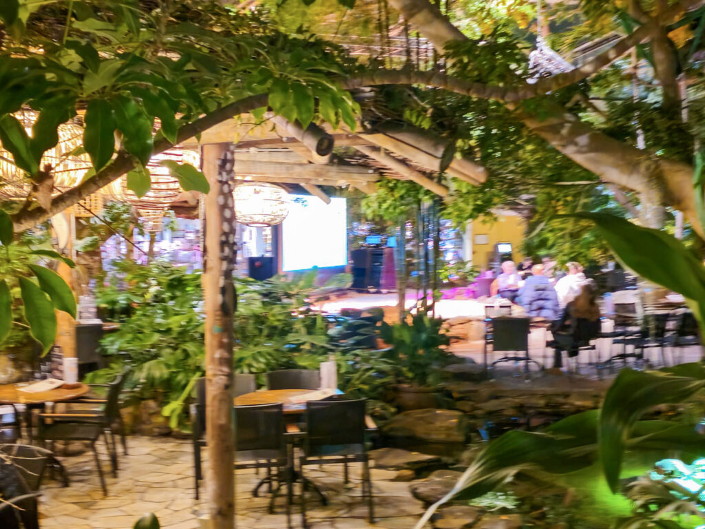 Center Parcs De Kempervennen