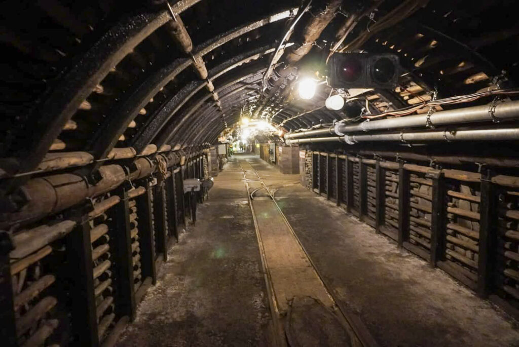 Deutsches Bergbau-Museum Bochum