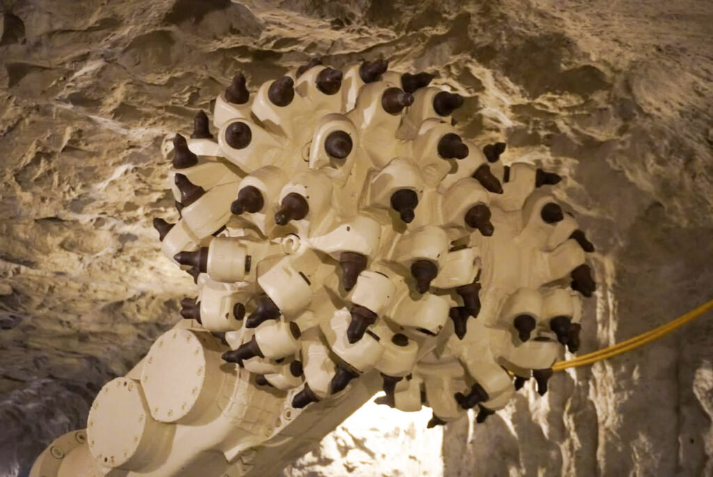 Deutsches Bergbau-Museum Bochum