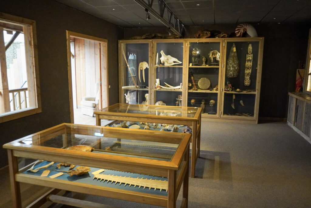 Berkenhof 's Tropical Zoo