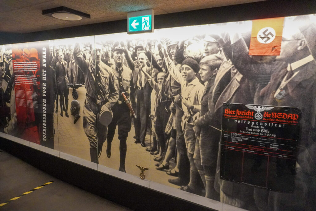 Befreiungsmuseum Zeeland