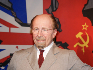 Madame Tussauds Berlin