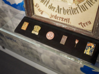 Deutsches Sport und Olympia Museum