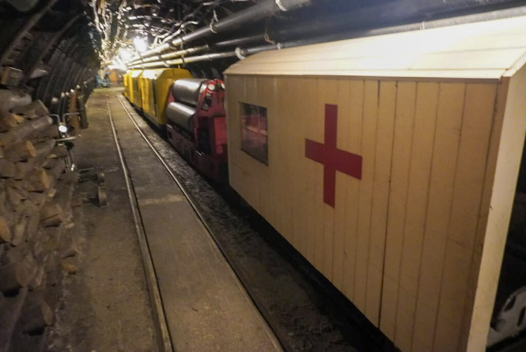 Deutsches Bergbau-Museum Bochum