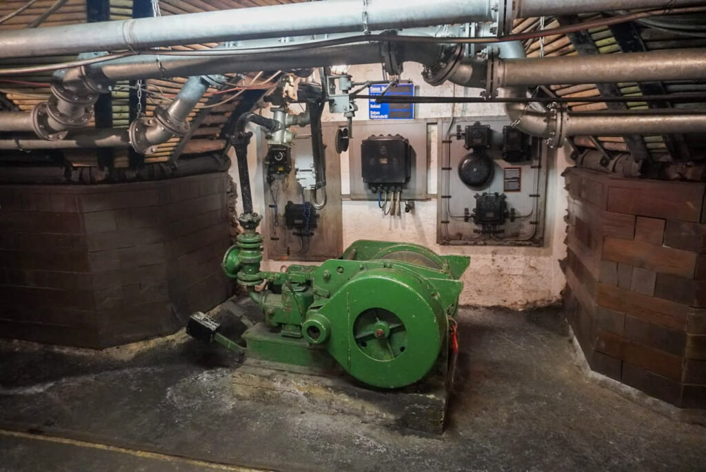 Deutsches Bergbau-Museum Bochum