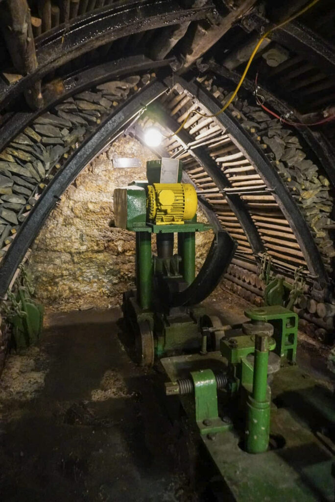 Deutsches Bergbau-Museum Bochum