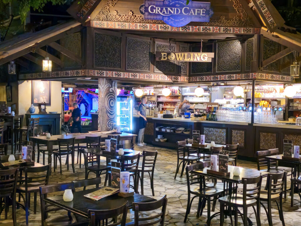 Center Parcs De Kempervennen