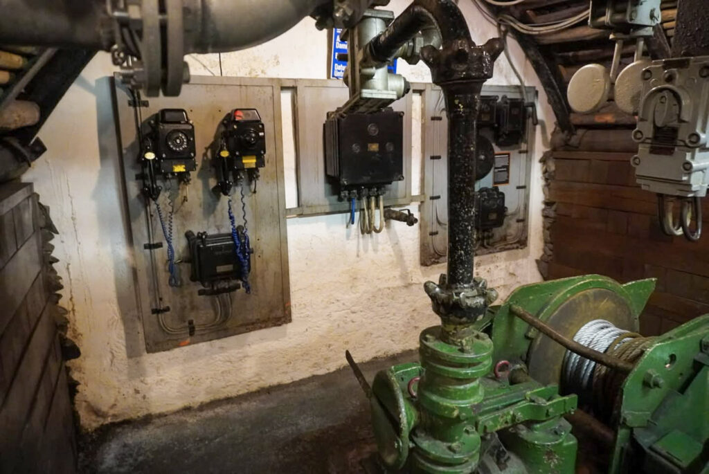 Deutsches Bergbau-Museum Bochum