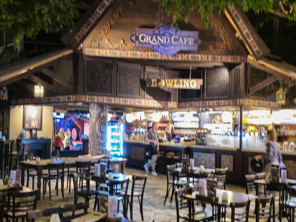 Center Parcs De Kempervennen