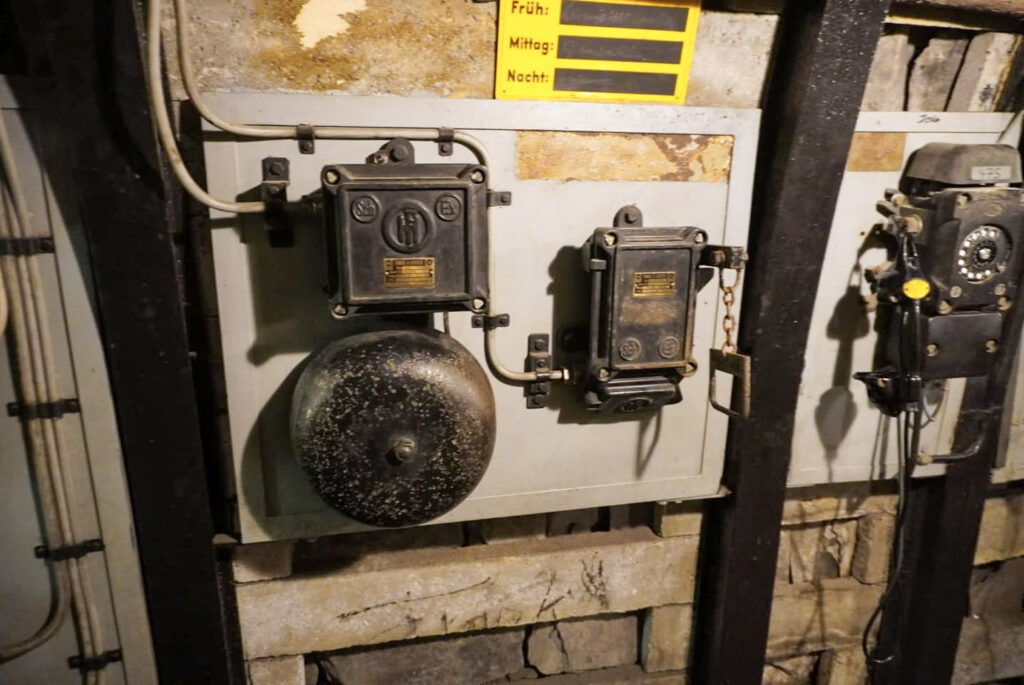 Deutsches Bergbau-Museum Bochum