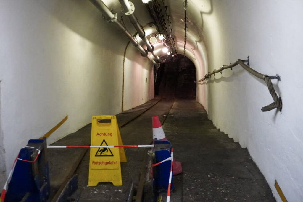 Deutsches Bergbau-Museum Bochum