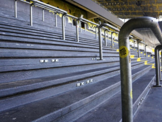 Signal Iduna Park und Borruseum Signal Iduna Park und Borruseum